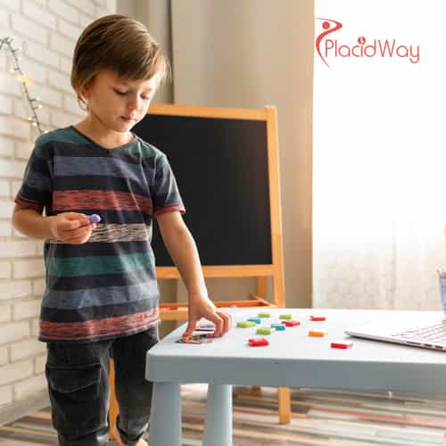 Why Thousands of San Diego Residents are Crossing into Tijuana for Autism Stem Cell Therapy?